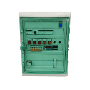 Пульты управления