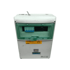 Пульт управления Costan EN 60439-1 Danfoss EKC302