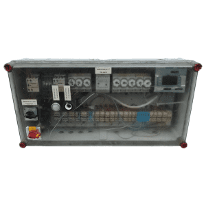 Пульт управления Dixell XR 60 CX 60/30/18