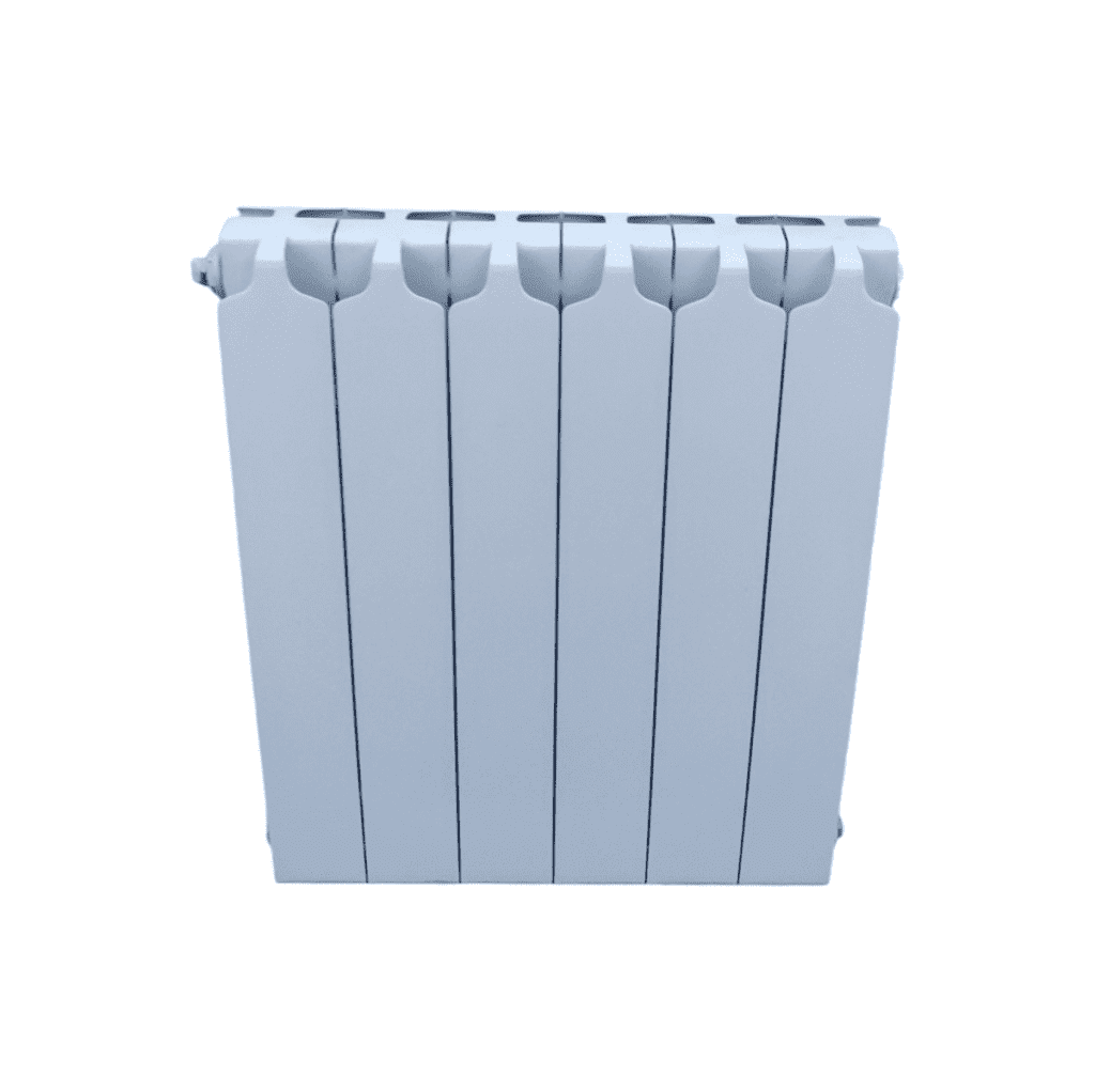 Радиатор биметаллический