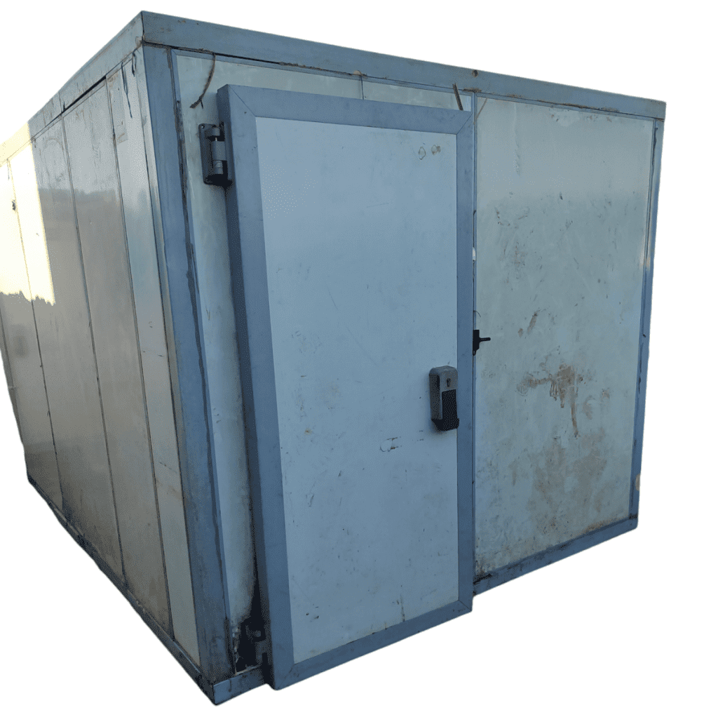 Камера холодильная Polair