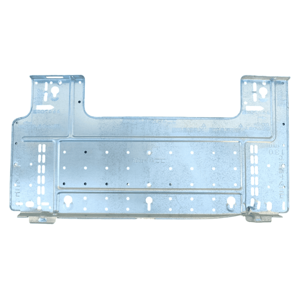 Рамка крепежная для внутреннего блока кондиционера