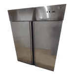 Шкаф холодильный ISA GE 1400 TN SS+SS