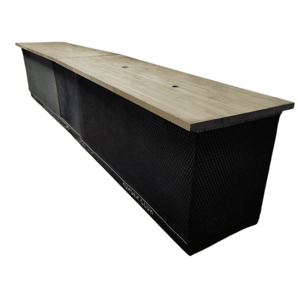 Барная стойка