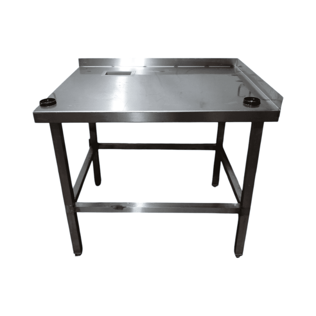 Подставка под пароконвектомат