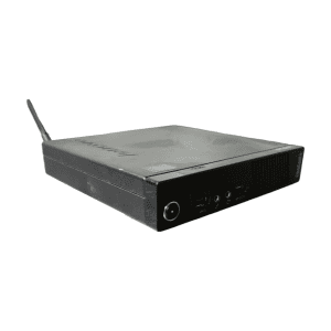 Мини компьютер неттоп Lenovo ThinkCentre m73 Tiny [10AY0061RU]