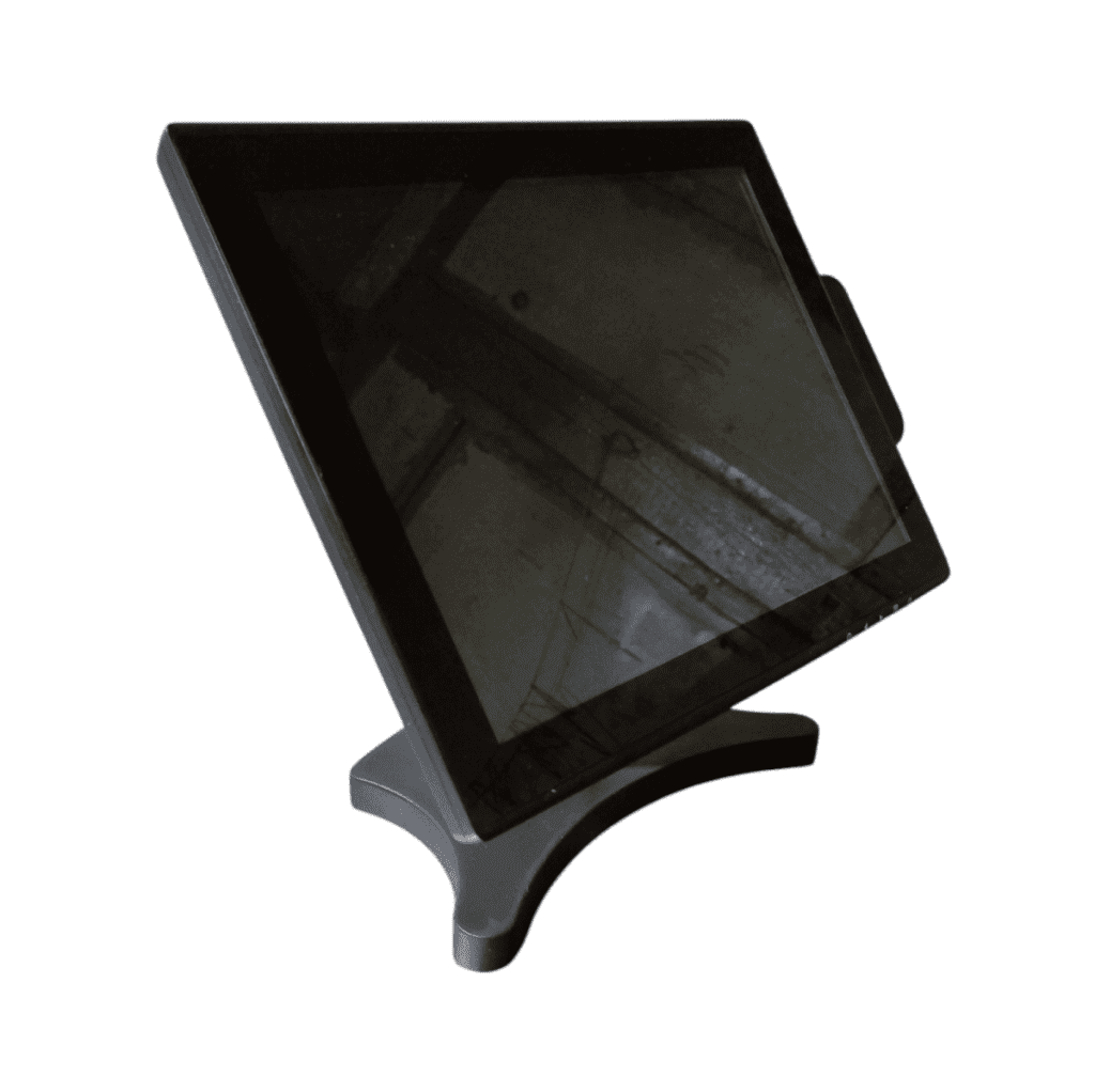 POS монитор сенсорный Атол CPOS-15TM