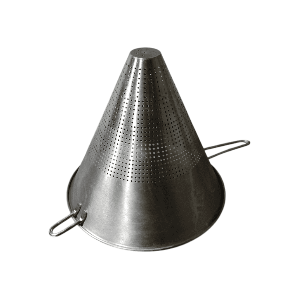 Дуршлаг конический