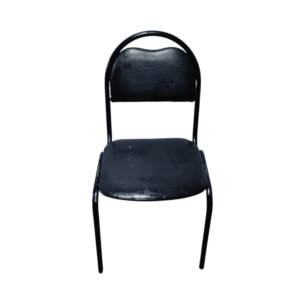 Стул офисный Дебют