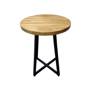 Стол Натур 58 дерево массив