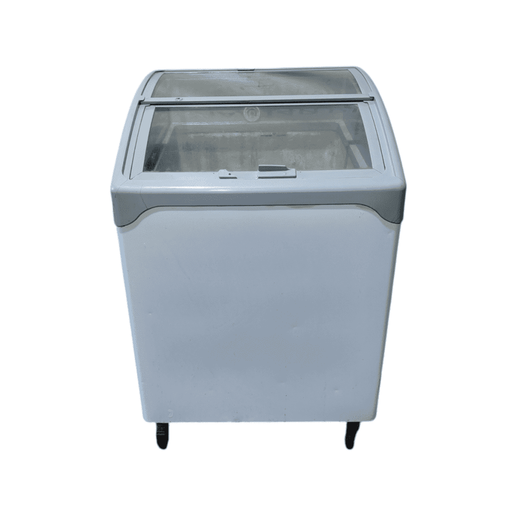 Ларь морозильный UGUR UDD 100 SCEBNL