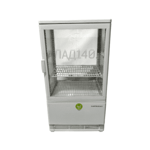 Витрина холодильная настольная GASTRORAG RT-58W