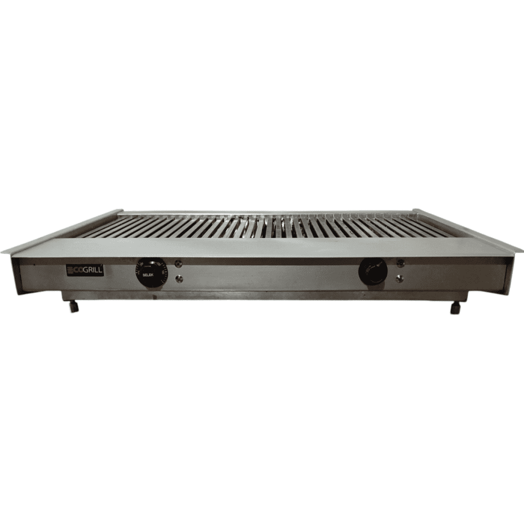 Гриль Барбекю EcoGrill 8С 800
