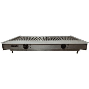 Гриль Барбекю EcoGrill 8С 800