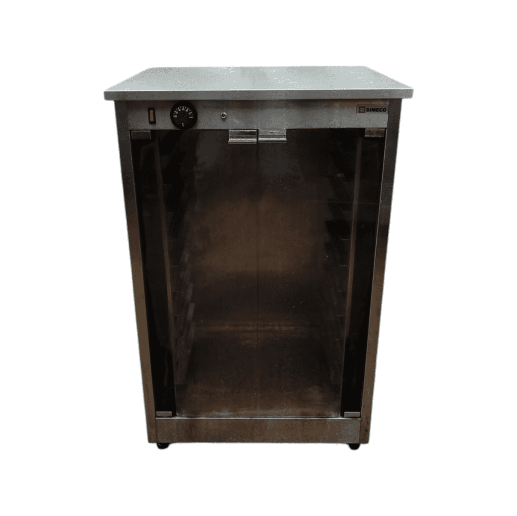 Расстоечный шкаф Simeco ШР0605