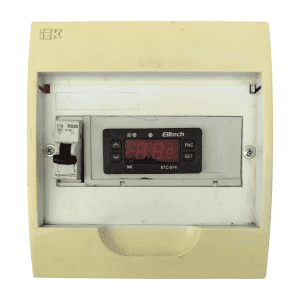 Пульт управления Elitech ETC-974 18/20/9