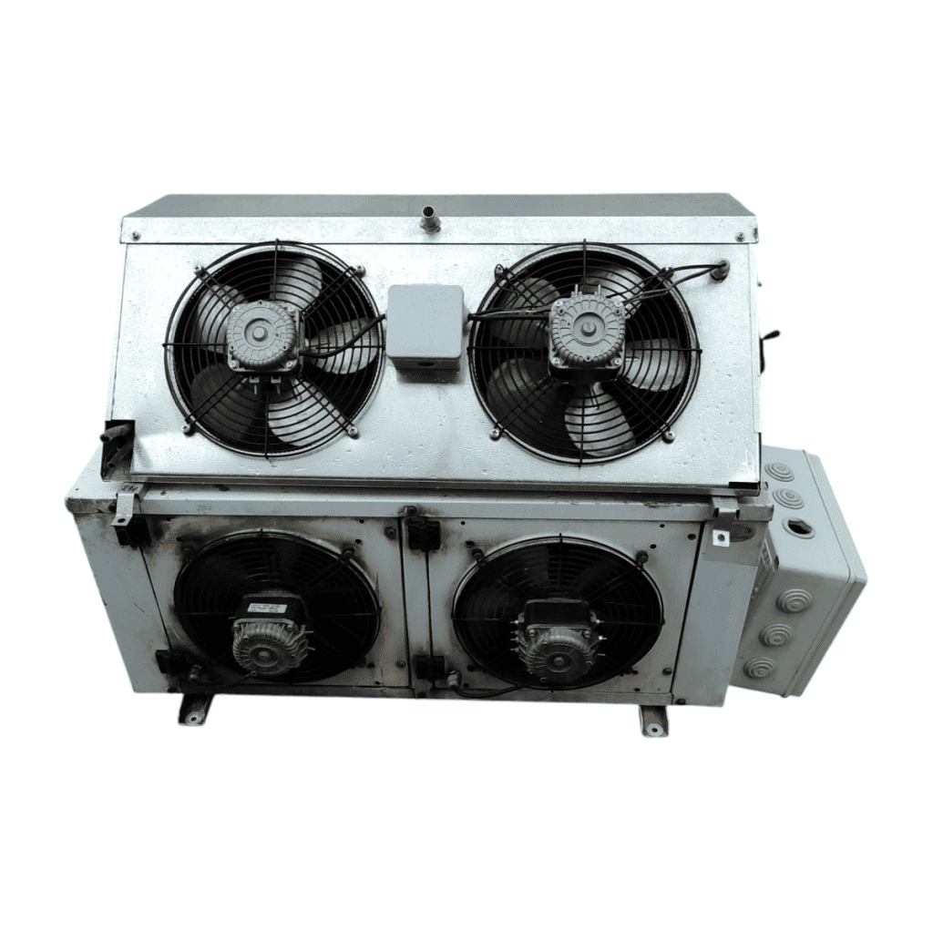 Сплит система Intercold MCM-231/220 FT