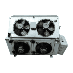 Сплит система Intercold MCM-231/220 FT