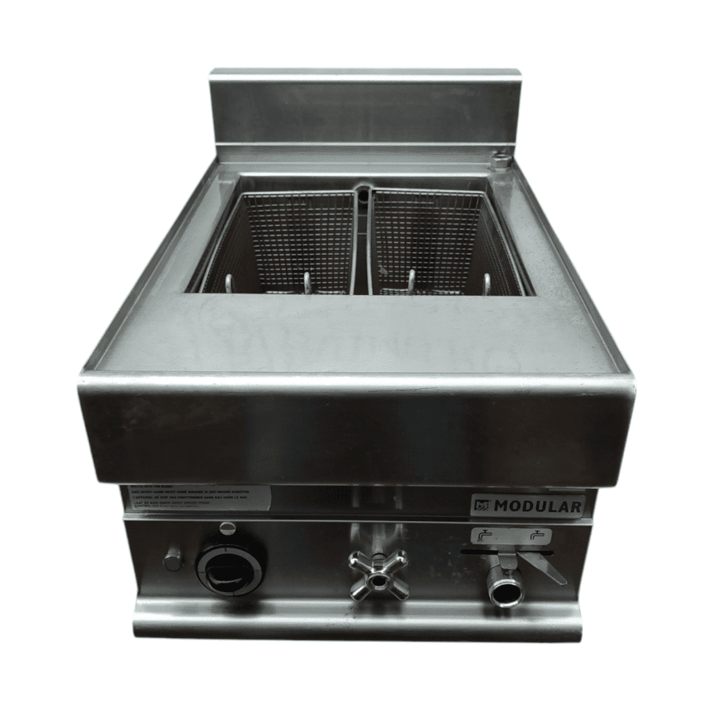 Макароноварка Modular 65/40 CPE