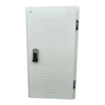 Дверь накладная