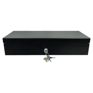 Денежный ящик Paytor HT-FL-6001-13B1-2