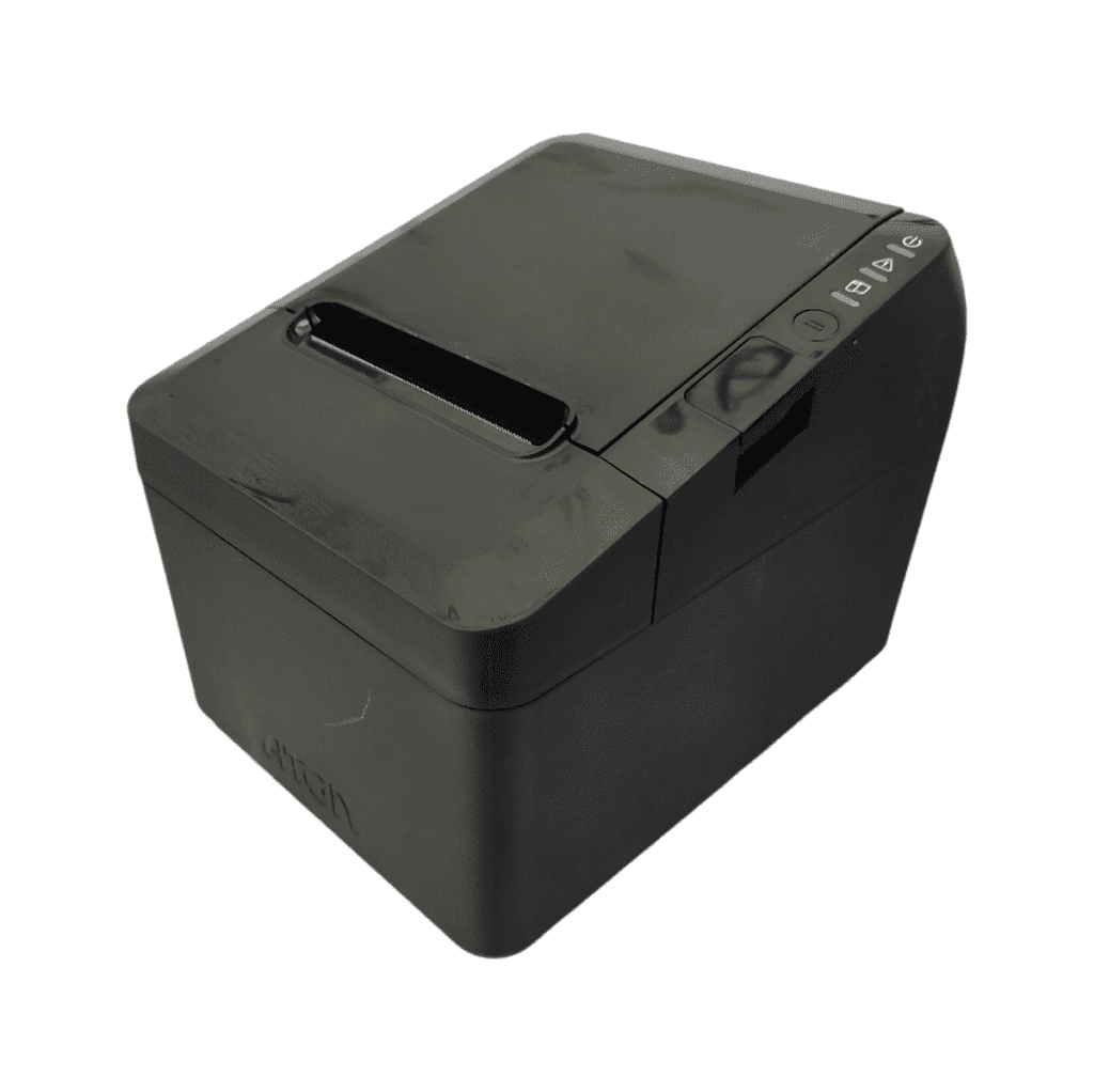 Фискальный регистратор Атол 27Ф