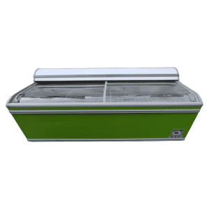 Морозильный ларь бонета AHT Paris 250 (-)L ADVS