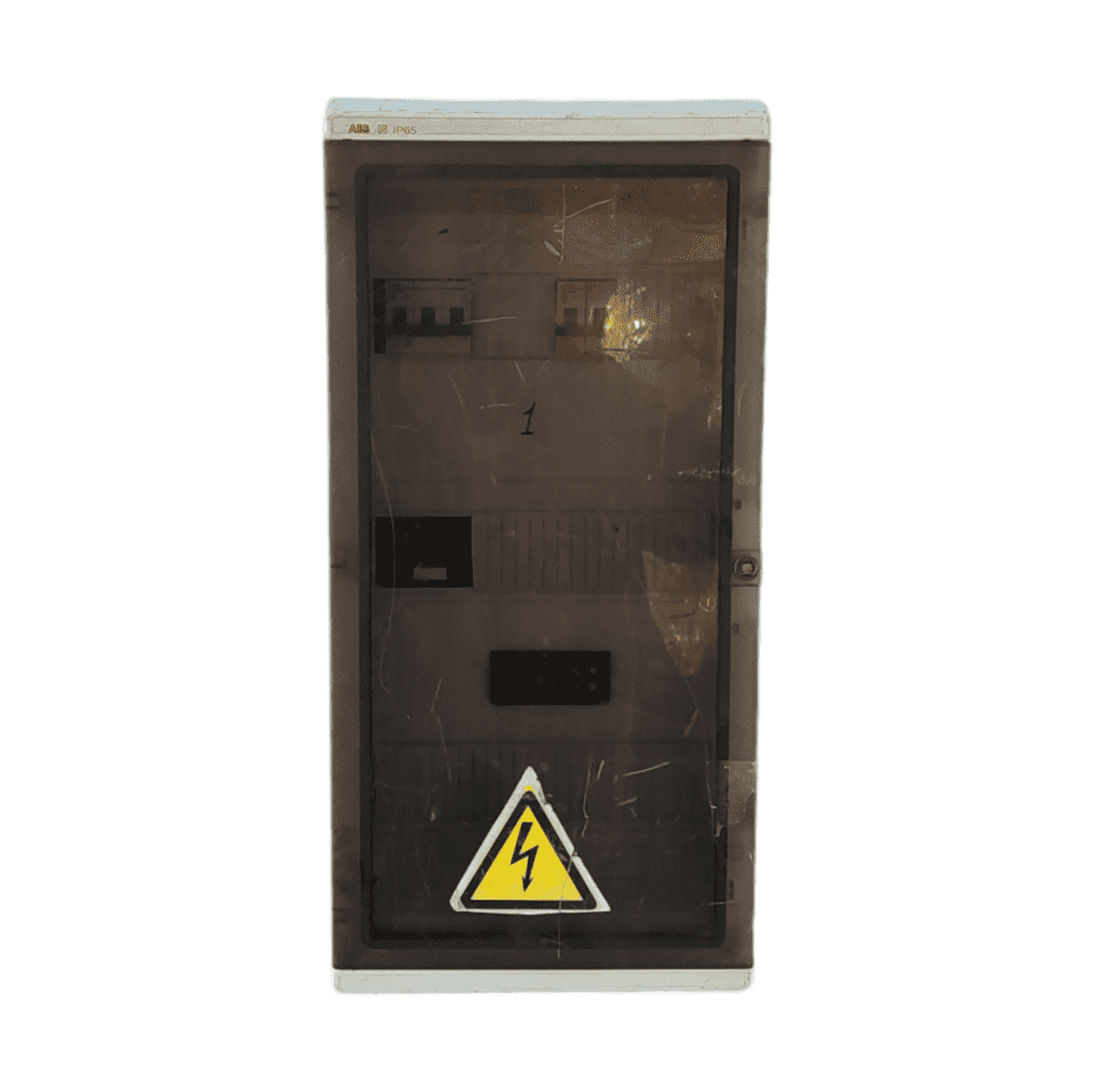 Пульт управления ABB12756