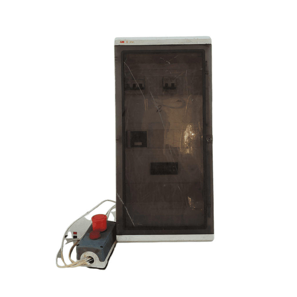 Пульт управления ABB12756