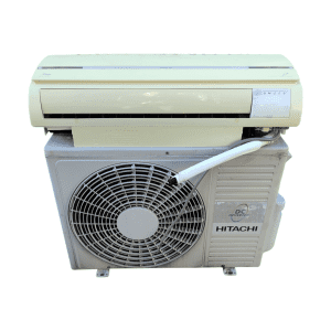 Кондиционер Hitachi RAC-10JH1