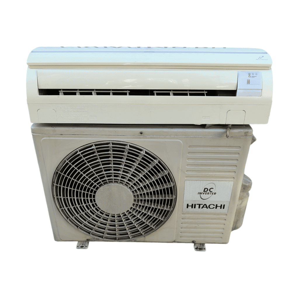 Кондиционер Hitachi RAC-14EH1