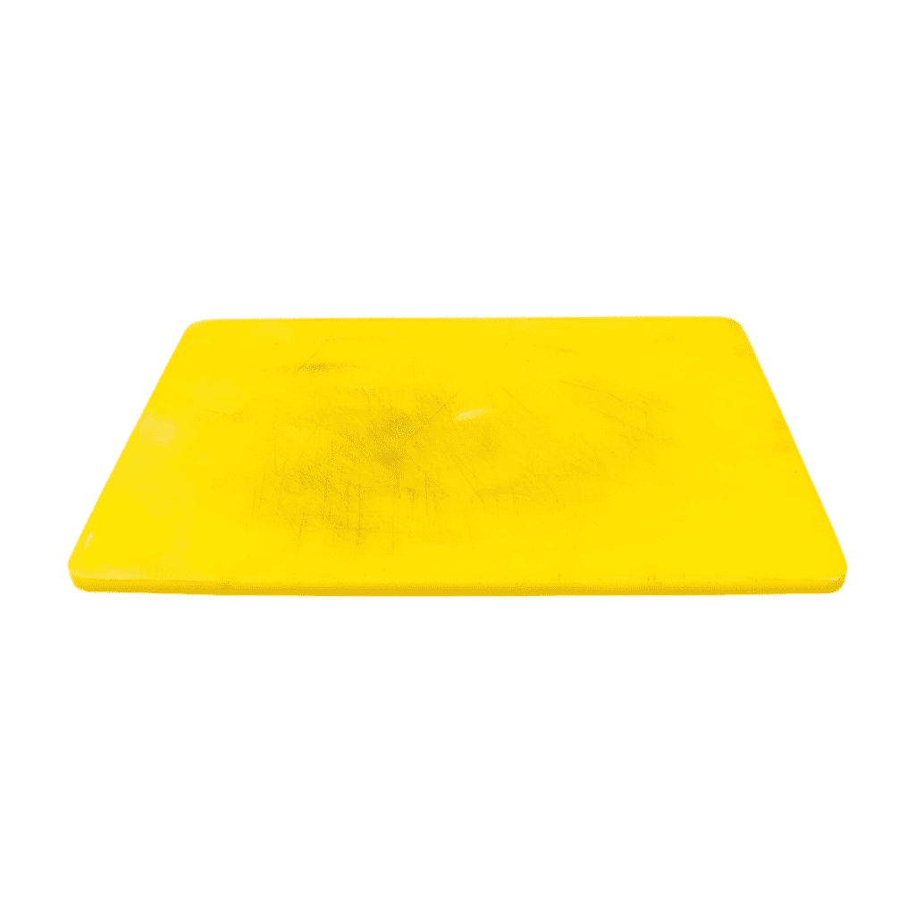 Доска разделочная полипропилен