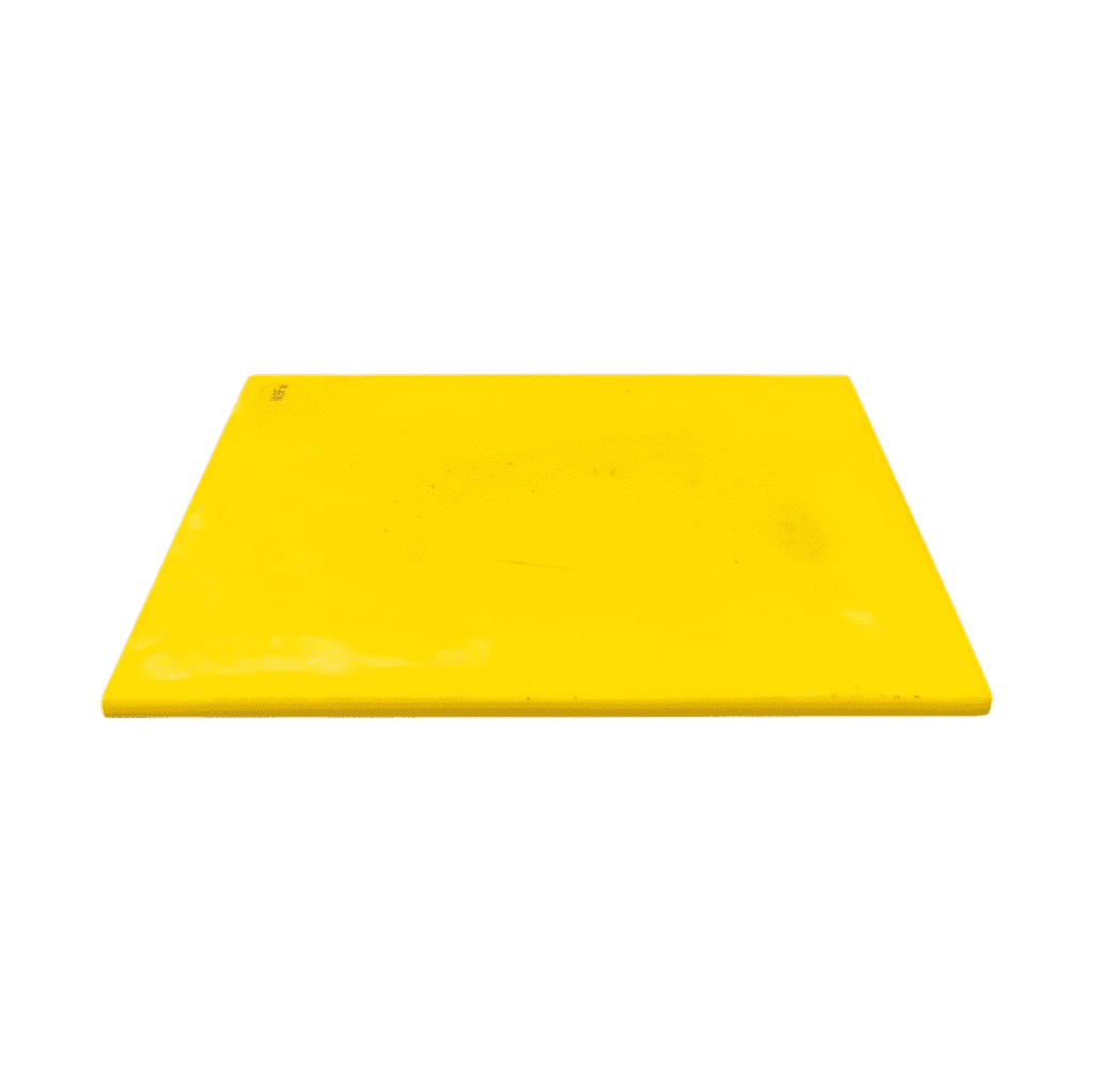 Доска разделочная полипропилен