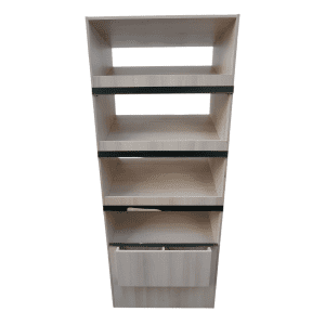 Стеллаж 80/56/199