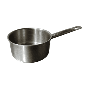 Сотейник нержавеющая сталь без крышки 1.6л д16 в8