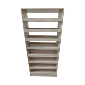 Стеллаж 90/40/199