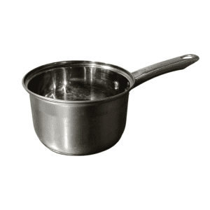 Сотейник нержавеющая сталь без крышки 2.2л д16 в11