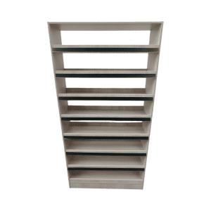 Стеллаж 100/30/199