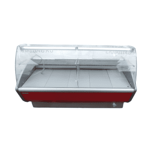 Витрина универсальная Полюс ВХСр-1.8 -5+5 Эко