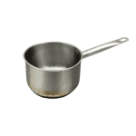 Сотейник нержавеющая сталь