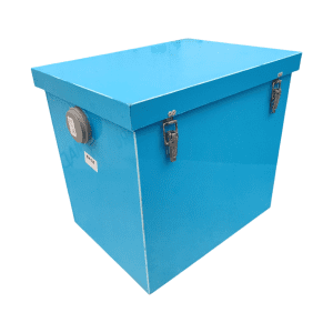 Жироуловитель Пятый Элемент Стандарт ПЭ-0,5-30