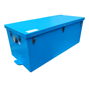 Жироуловитель Пятый Элемент Профи ПЭ-1,0-80