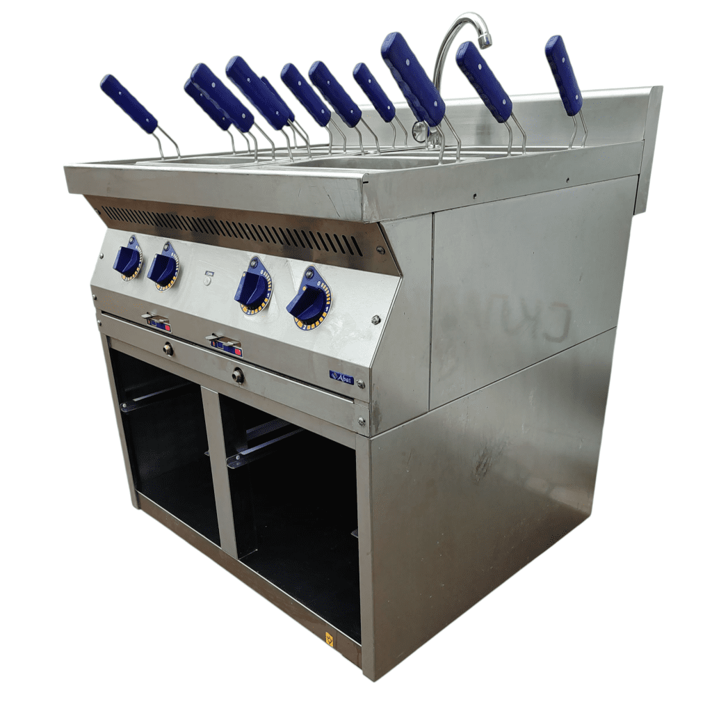 Электроварка Abat ЭВК-80/2Н