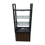 Стойка витрина