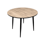 Стол Бунратти