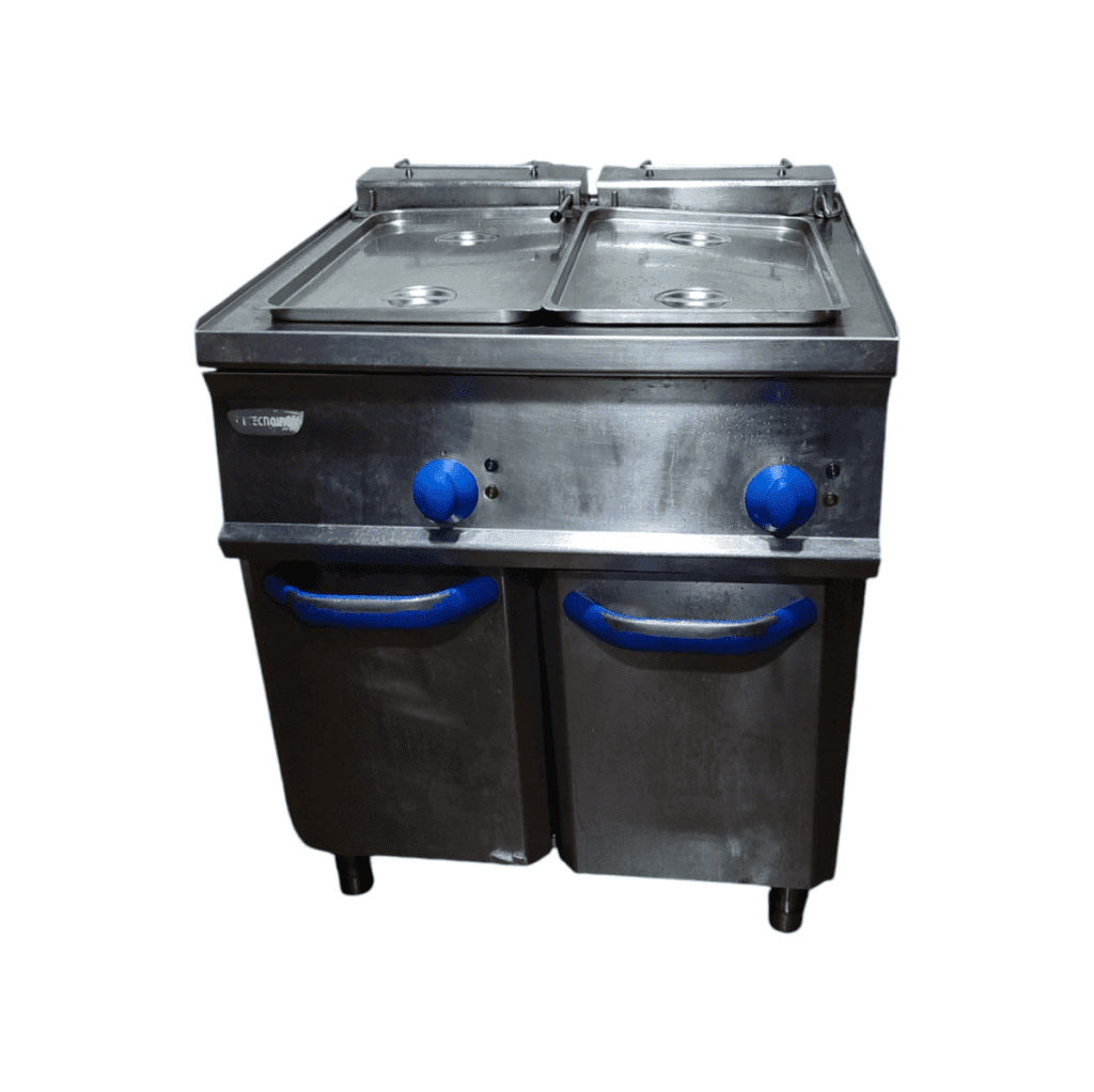 Фритюрница Tecnoinox FRS70E7