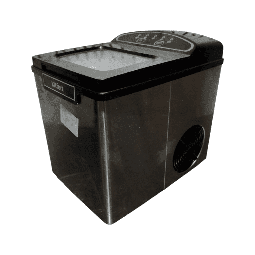 Льдогенератор KITFORT КТ-1807