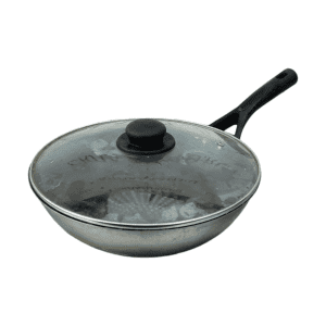 Сковорода д29/9 ручка 21