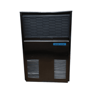 Льдогенератор Barline BF 80 AS