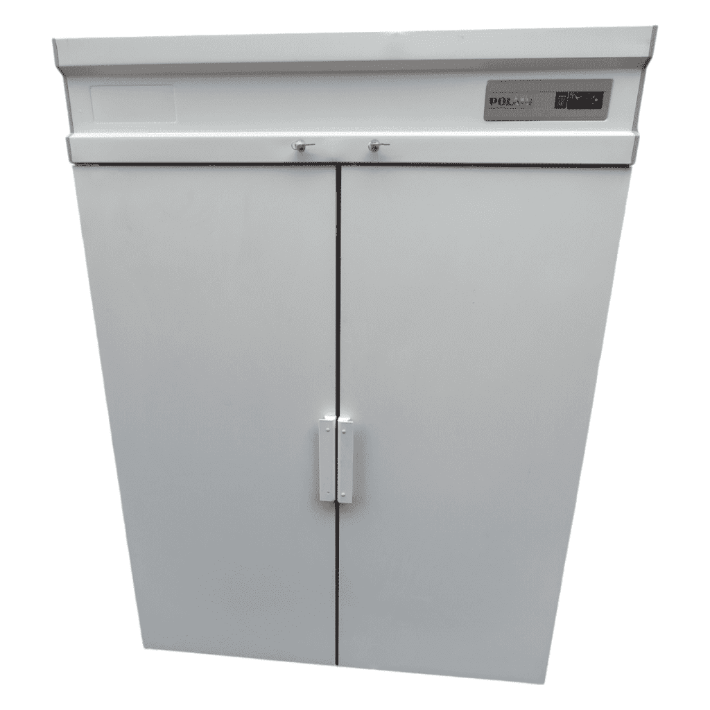 Холодильный шкаф Polair CV110-S